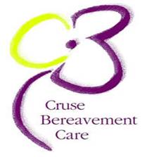 Cruse Bereavement Care Logo