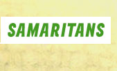 Samaritans Logo