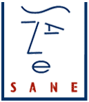 Sane Line Logo