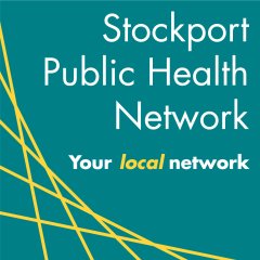 Stockport Public Health Logo