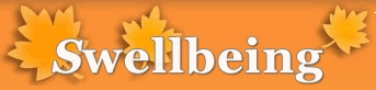 SwellBeing Logo